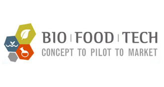 BioFoodTech logo